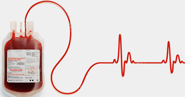 التبرع بالدم فوائد أهمية التبرع